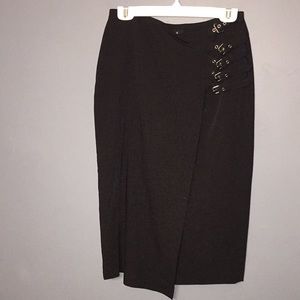 Pencil skirt!